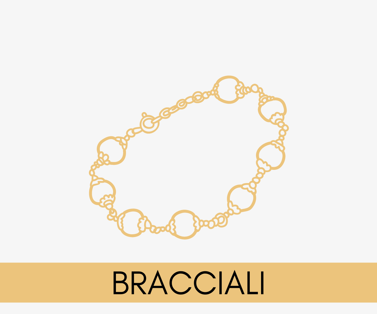 BRACCIALI