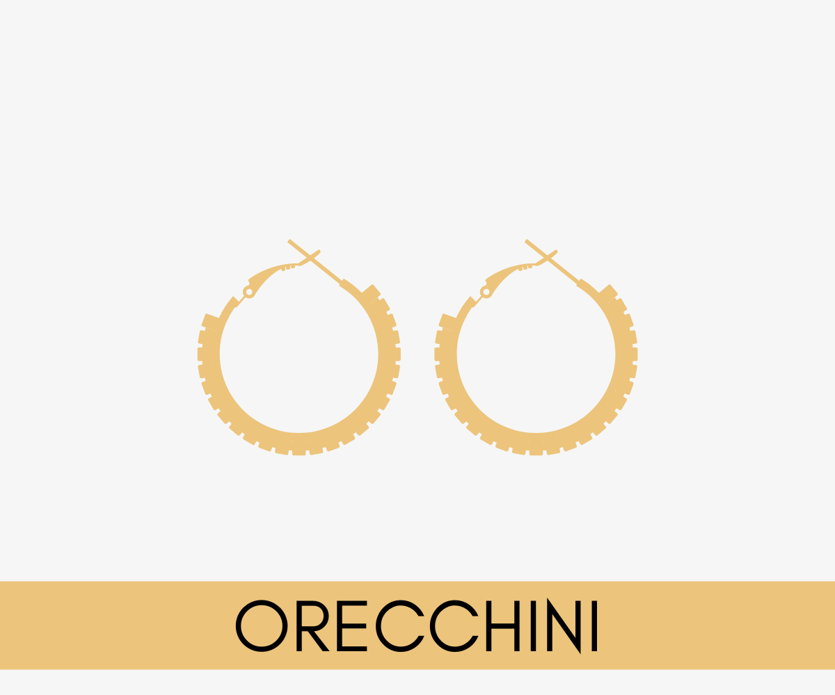 ORECCHINI