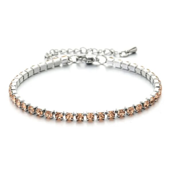 Bracciale tennis