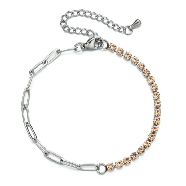 Bracciale tennis