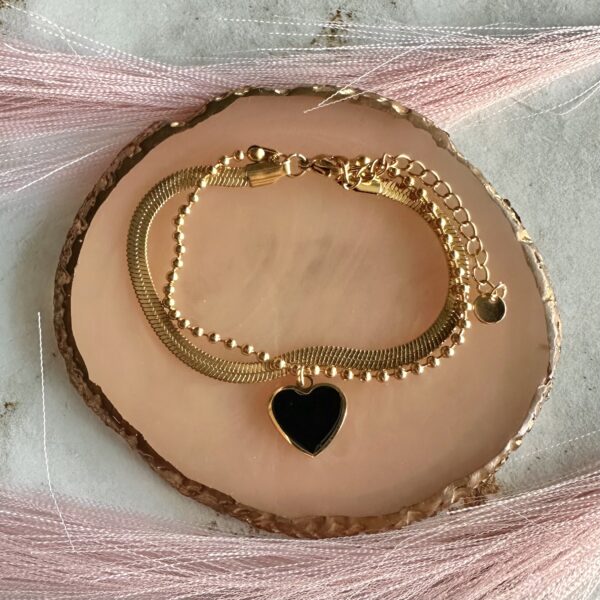 Bracciale love